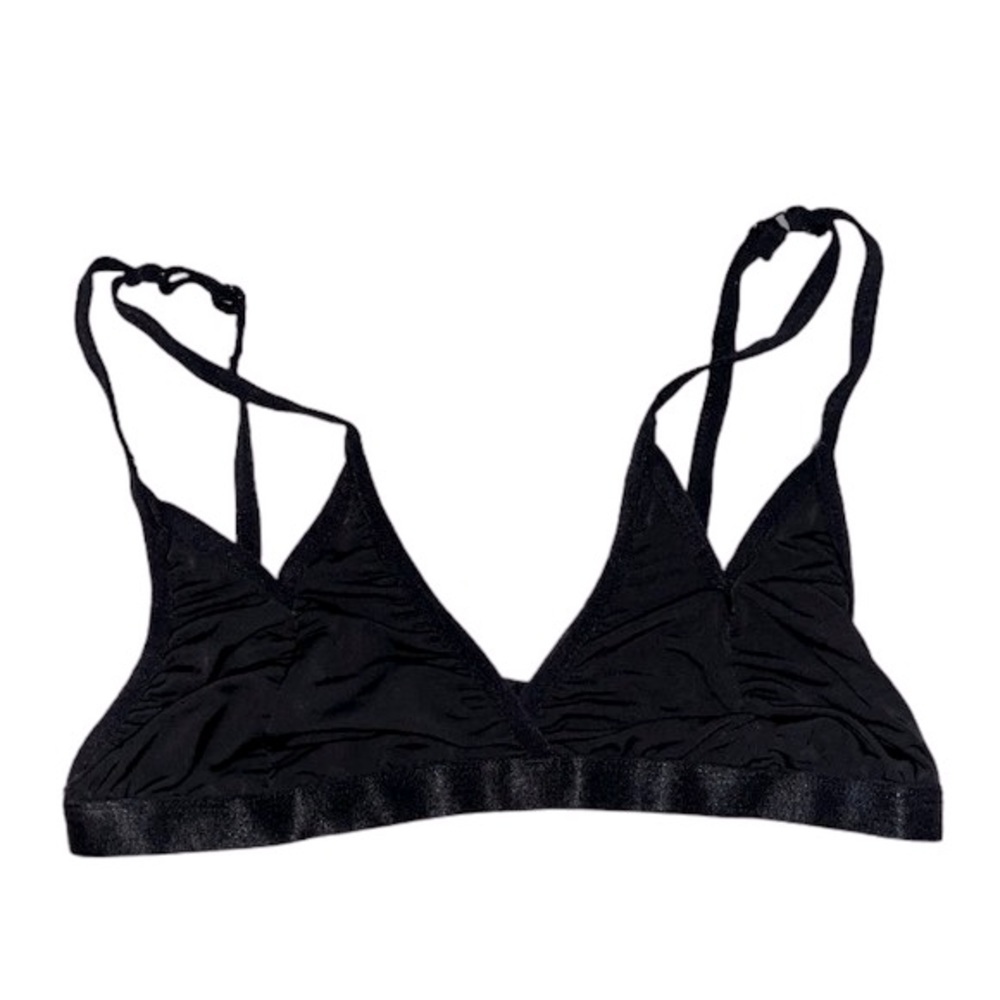 Urban Outfitters Out From Under Black Bralette